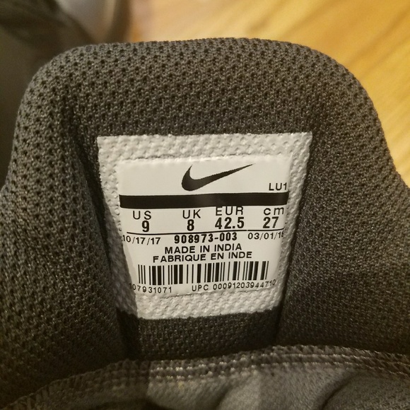 Nike Fly By Low - Picture 8 of 8